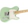Fender Limited Edition Player Telecaster Surf Pearl Maple Body Angle