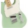 Fender Limited Edition Player Telecaster Surf Pearl Maple Body Detail