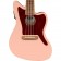 Fender Fullerton Jazzmaster Ukulele Shell Pink Body