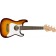 Fender Fullerton Strat Ukulele Sunburst