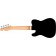 Fender Fullerton Tele Ukulele Black Back