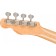 Fender Fullerton Tele Ukulele Butterscotch Blonde Headstock Back