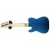 Fender Fullerton Tele Ukulele Lake Placid Blue (Pre-Owned)