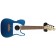 Fender Fullerton Tele Ukulele Lake Placid Blue (Pre-Owned)