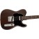 Fender George Harrison Telecaster Body Angle