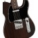 Fender George Harrison Telecaster Body Detail