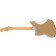 Fender Gold Foil Jazzmaster Ebony Fingerboard Shoreline Gold Back