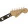 Fender Gold Foil Jazzmaster Ebony Fingerboard Shoreline Gold Headstock