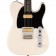 Fender Gold Foil Telecaster White Blonde Body