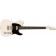 Fender Gold Foil Telecaster White Blonde Front