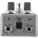 Fender Hammertone Metal Pedal jacks
