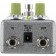Fender Hammertone Reverb ins and outs