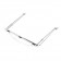 Fender Harmonica Holder Stainless Steel