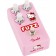 Fender x Hello Kitty Pink Fuzz Pedal