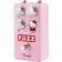 Fender x Hello Kitty Pink Fuzz Pedal