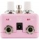 Fender x Hello Kitty Pink Fuzz Pedal