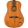 Fender Highway Series Dreadnought All-Mahogany Body