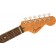 Fender Highway Series Dreadnought All-Mahogany Headstock