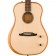 Fender Highway Series Dreadnought Natural