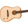 Fender Highway Series Dreadnought Natural