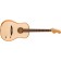 Fender Highway Series Dreadnought Natural