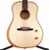 Fender Highway Series Dreadnought Spruce (B Stock)