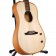 Fender Highway Series Dreadnought Spruce (B Stock)