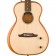 Fender Highway Series Parlour Natural