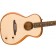 Fender Highway Series Parlour Natural