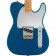 Fender J Mascis Telecaster Bottle Rocket Blue Flake Body