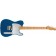 Fender J Mascis Telecaster Bottle Rocket Blue Flake Front