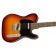 Fender Jason Isbell Custom Telecaster Body Angle