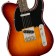 Fender Jason Isbell Custom Telecaster Body Detail