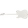 Fender Jim Adkins JA-90 Telecaster Thinline White Back