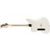 Fender Jim Root Jazzmaster V4 Satin Arctic White Back