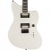 Fender Jim Root Jazzmaster V4 Satin Arctic White Body