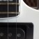 Fender Jim Root Jazzmaster V4 Satin Arctic White Lacquer Crack