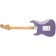 Fender Jimi Hendrix Stratocaster Ultra Violet Back