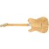 Fender Jimmy Page Telecaster Natural Back