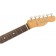 Fender Jimmy Page Telecaster Natural Headstock