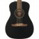 Fender Joe Strummer Campfire Electro-Acoustic Guitar Body