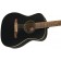 Fender Joe Strummer Campfire Electro-Acoustic Guitar Body Angle