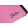 Fender Joe Strummer Strat/Tele Case Pink Leopard
