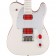Fender John 5 Ghost Telecaster Arctic White Body