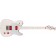 Fender John 5 Ghost Telecaster Arctic White Front