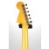 Fender Johnny Marr Jaguar Fever Dream Yellow B Stock Headstock Back