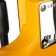 Fender Johnny Marr Jaguar Fever Dream Yellow B Stock Neck Pocket 2
