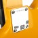 Fender Johnny Marr Jaguar Fever Dream Yellow B Stock Serial