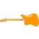 Fender Johnny Marr Jaguar Rosewood Fingerboard Fever Dream Yellow Back