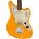 Fender Johnny Marr Jaguar Rosewood Fingerboard Fever Dream Yellow Body